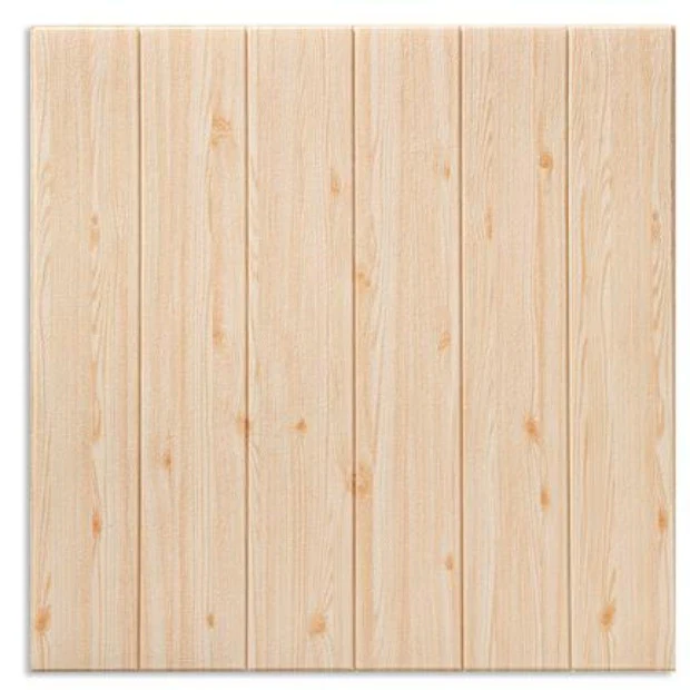 3D Wallpaper, DIY Vinyl Self-Adhesive, 10 Pieces (52 square feet) - Image 7