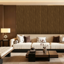 Brown Oak