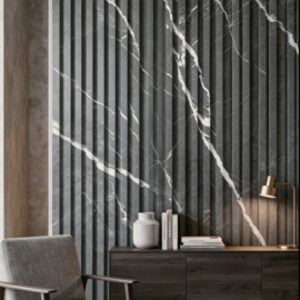 Grey Marble