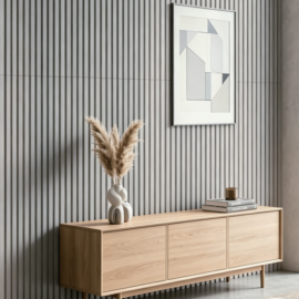 Black Grey Wood