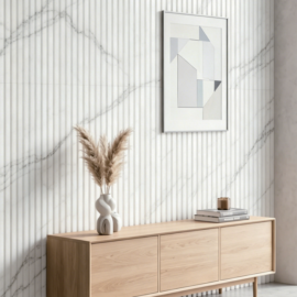 White Marble