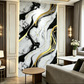 UV Marble Sheet Two