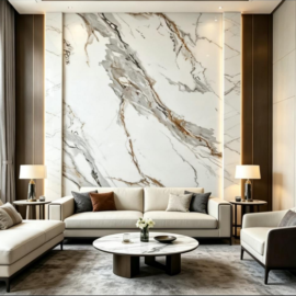 UV Marble Sheet Eleven