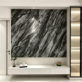 UV Marble Sheet Eighteen