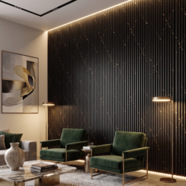 Black Marble
