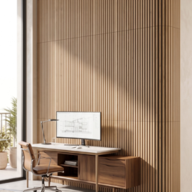 Light walnut