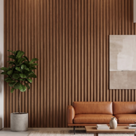 Teak wood